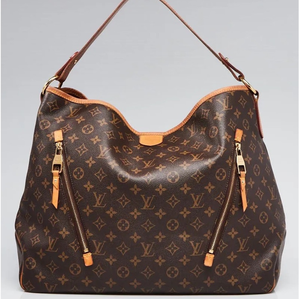 Louis Vuitton Delightful GM ☀️
